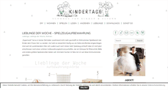 Desktop Screenshot of dogscouts.de